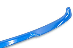 OLM RW Style Paint Matched Rear Trunk Spoiler Galaxy Blue Pearl WRX / STI 2015-2021 | A.70226.1-E8H