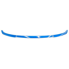 OLM RW Style Paint Matched Rear Trunk Spoiler Galaxy Blue Pearl WRX / STI 2015-2021 | A.70226.1-E8H