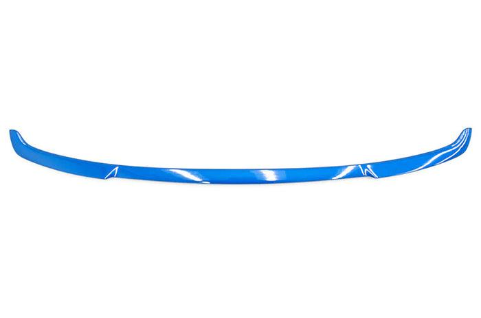 OLM RW Style Paint Matched Rear Trunk Spoiler Ice Silver Metallic WRX / STI 2015-2021 | A.70226.1-G1U