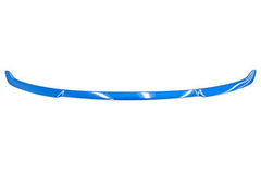 OLM RW Style Paint Matched Rear Trunk Spoiler Ice Silver Metallic WRX / STI 2015-2021 | A.70226.1-G1U