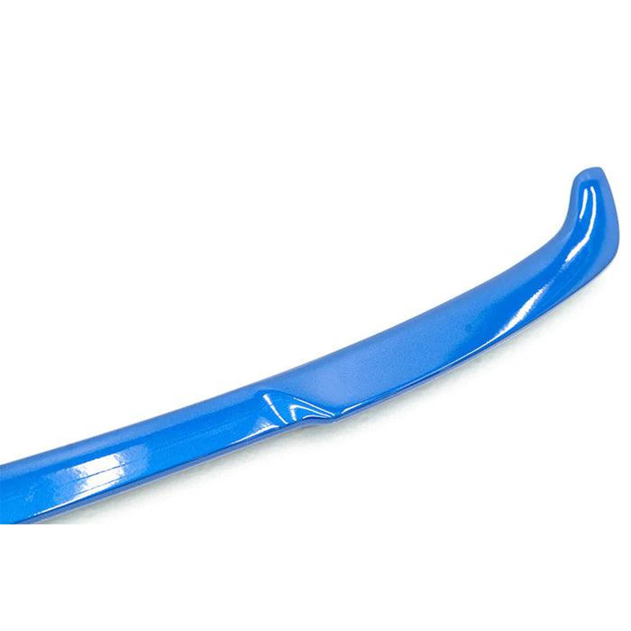 OLM RW Style Paint Matched Rear Trunk Spoiler Pure Red WRX / STI 2015-2021 | A.70226.1-M7Y