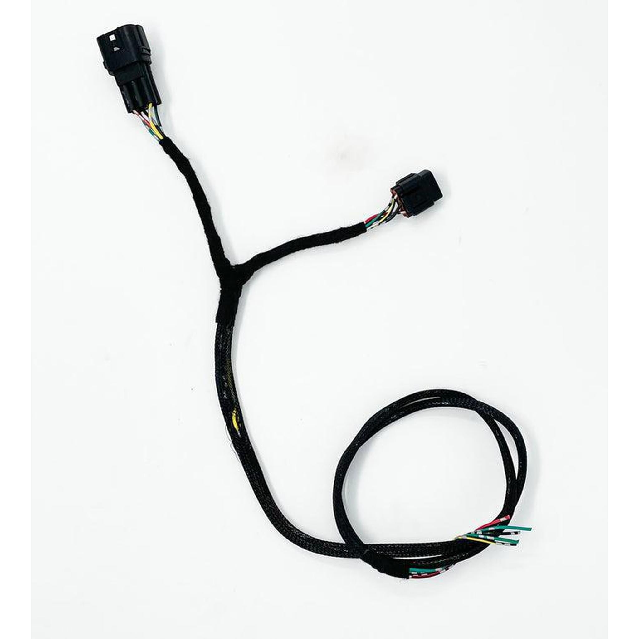 OLM Rear Fog Light Plug-And-Play Harness Subaru WRX 2022-2026 | A.70254.1