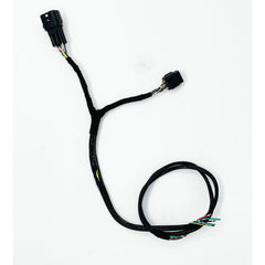 OLM Rear Fog Light Plug-And-Play Harness Subaru WRX 2022-2026 | A.70254.1