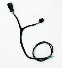 OLM Rear Fog Light Plug-And-Play Harness Subaru WRX 2022-2026 | A.70254.1