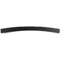 OLM Rear Roof Spoiler V Style Matte Black WRX / STI 2015-2021 | RRS-WRX14V1-MBK