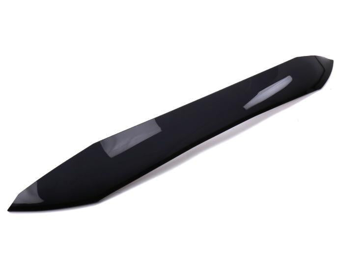 OLM Rear Roof Visor Spoiler Scion FR-S / Subaru BRZ / Toyota 86 2013-2020 | 1386-RVS