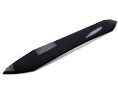 OLM Rear Roof Visor Spoiler Scion FR-S / Subaru BRZ / Toyota 86 2013-2020 | 1386-RVS