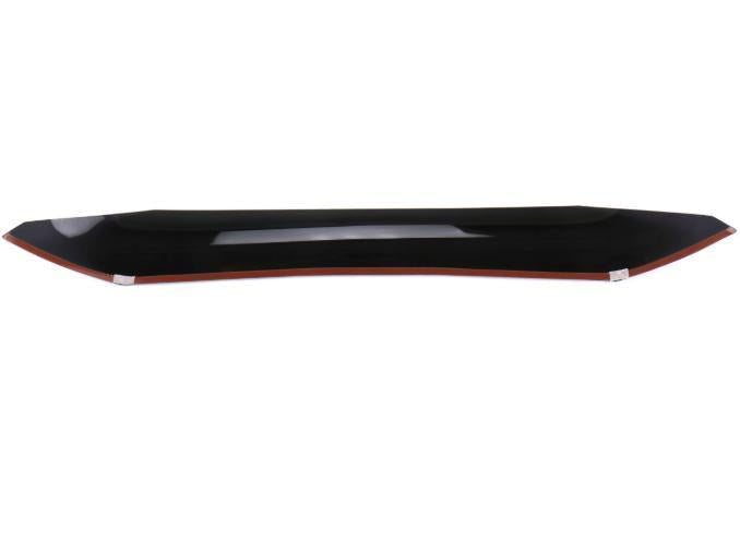 OLM Rear Roof Visor Spoiler Scion FR-S / Subaru BRZ / Toyota 86 2013-2020 | 1386-RVS
