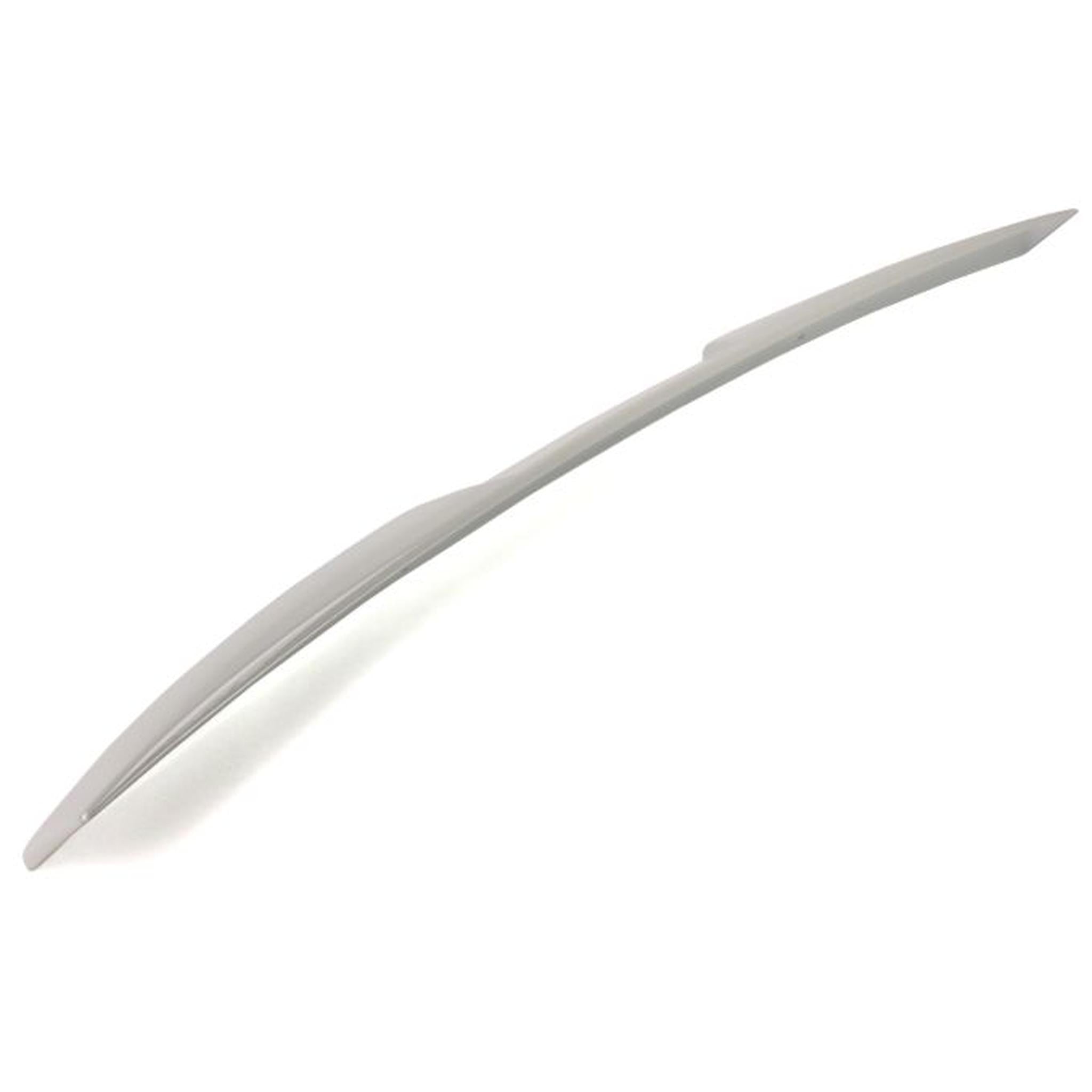 OLM Ruf Spoiler Version 1 Crystal White Pearl WRX / STI 2015-2021 | RRS-WRX14V1-K1X