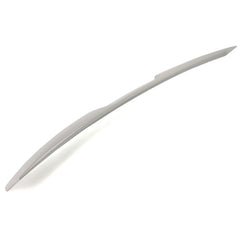 OLM Ruf Spoiler Version 1 Crystal White Pearl WRX / STI 2015-2021 | RRS-WRX14V1-K1X