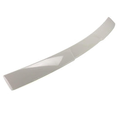 OLM Ruf Spoiler Version 1 Crystal White Pearl WRX / STI 2015-2021 | RRS-WRX14V1-K1X