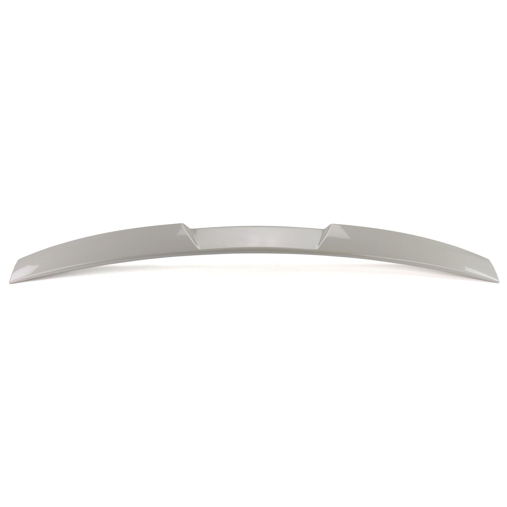 OLM Ruf Spoiler Version 1 Crystal White Pearl WRX / STI 2015-2021 | RRS-WRX14V1-K1X