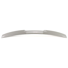 OLM Ruf Spoiler Version 1 Crystal White Pearl WRX / STI 2015-2021 | RRS-WRX14V1-K1X