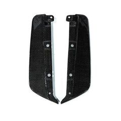 OLM S Style Carbon Fiber Rear Spats Subaru WRX 2022-2026 | B.47011.1