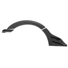 OLM S209 Style Paint Matched Fender Flare 12pc Set Lightning Red WRX / STI 2018-2021 | A.70196.1-C7P