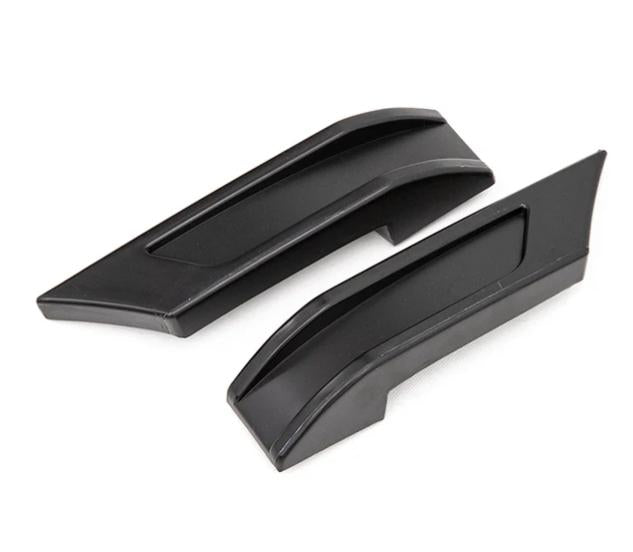 OLM S209 Style Paint Matched Fender Flare 12pc Set Lightning Red WRX / STI 2018-2021 | A.70196.1-C7P