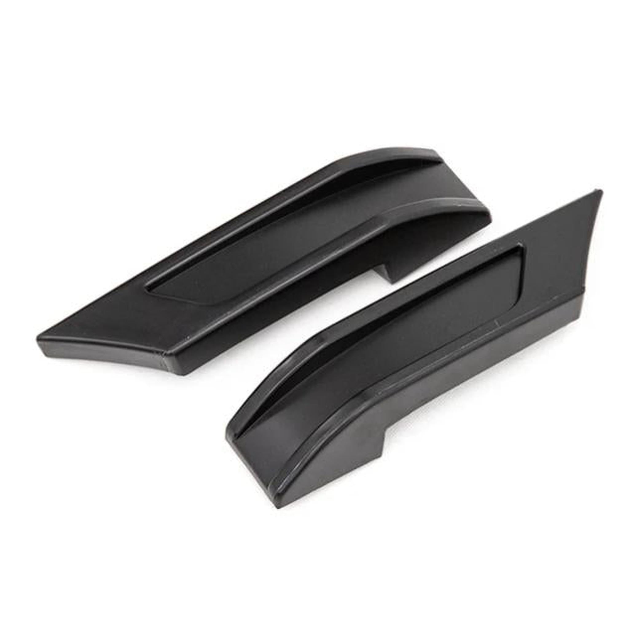 OLM S209 Style Paint Matched Fender Flare 12pc Set Lightning Red WRX / STI 2018-2021 | A.70196.1-C7P