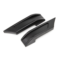 OLM S209 Style Paint Matched Fender Flare 12pc Set Lightning Red WRX / STI 2018-2021 | A.70196.1-C7P