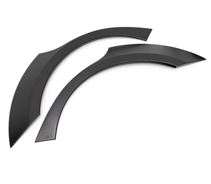 OLM S209 Style Paint Matched Fender Flare 12pc Set Lightning Red WRX / STI 2018-2021 | A.70196.1-C7P