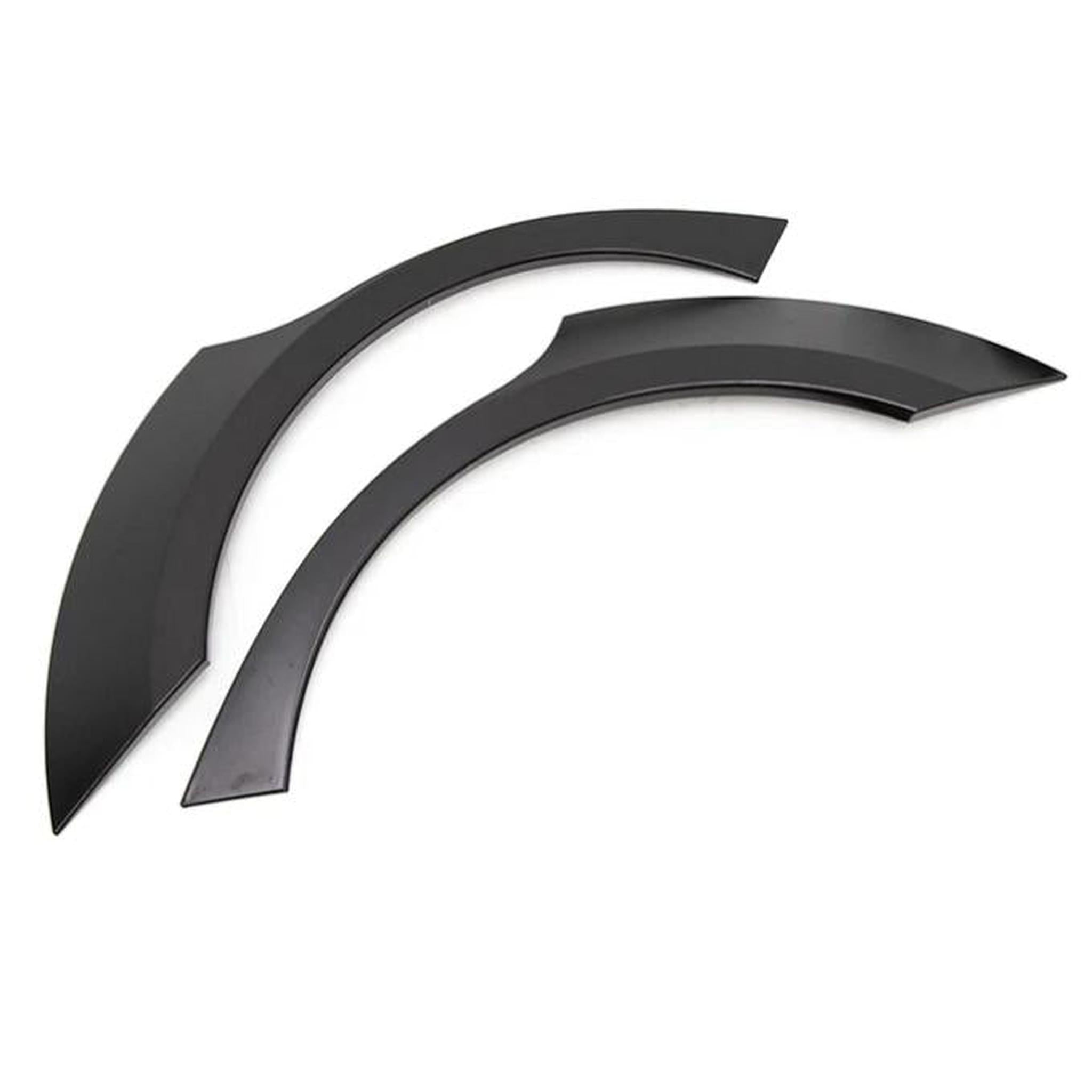OLM S209 Style Paint Matched Fender Flare 12pc Set Lightning Red WRX / STI 2018-2021 | A.70196.1-C7P