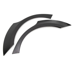 OLM S209 Style Paint Matched Fender Flare 12pc Set Lightning Red WRX / STI 2018-2021 | A.70196.1-C7P