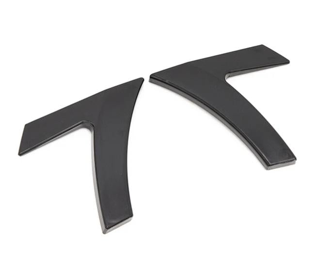 OLM S209 Style Paint Matched Fender Flare 12pc Set Lightning Red WRX / STI 2018-2021 | A.70196.1-C7P