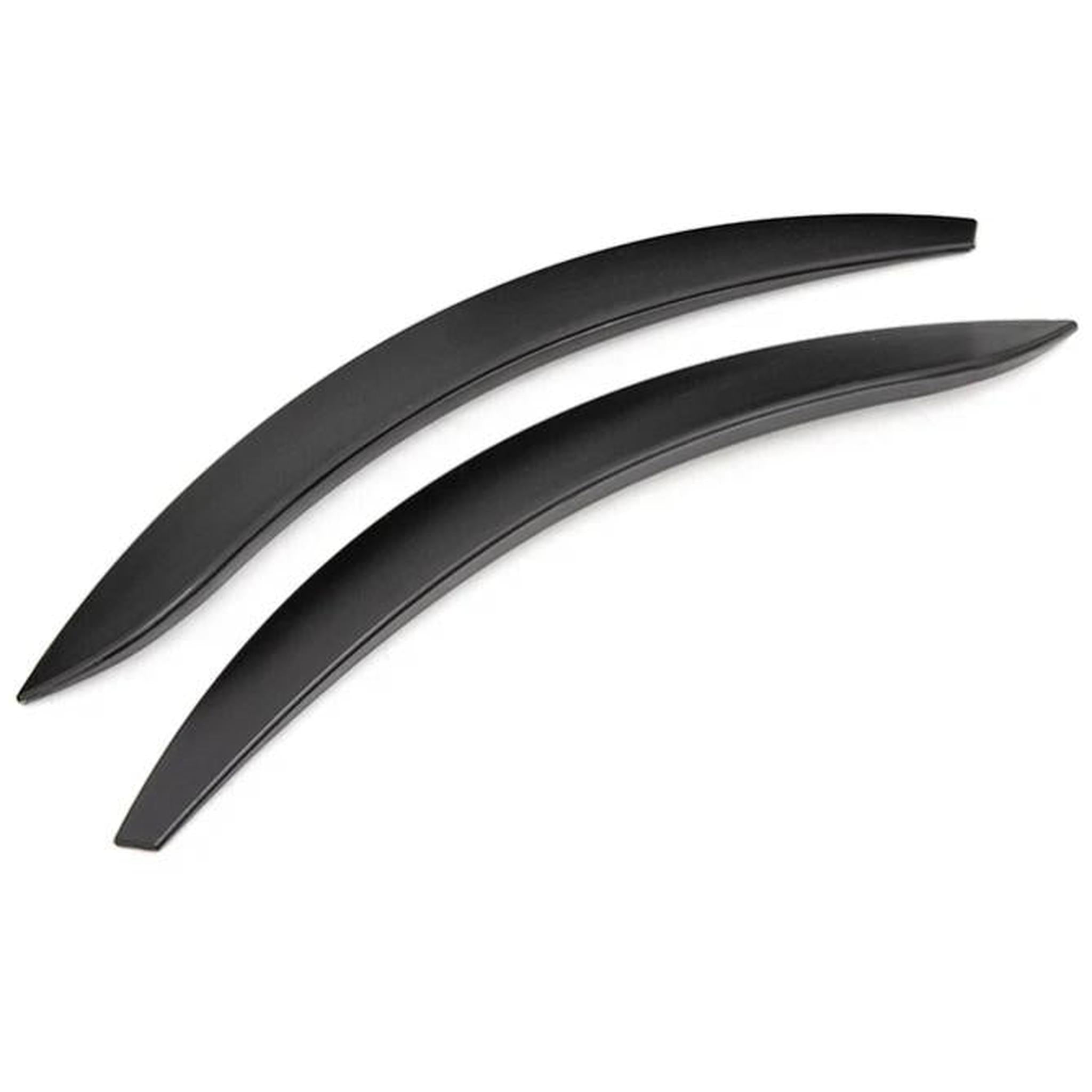 OLM S209 Style Paint Matched Fender Flare 12pc Set Lightning Red WRX / STI 2018-2021 | A.70196.1-C7P