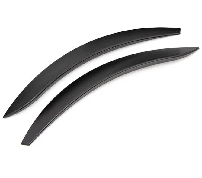 OLM S209 Style Paint Matched Fender Flare 12pc Set Lightning Red WRX / STI 2018-2021 | A.70196.1-C7P