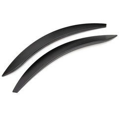 OLM S209 Style Paint Matched Fender Flare 12pc Set Lightning Red WRX / STI 2018-2021 | A.70196.1-C7P