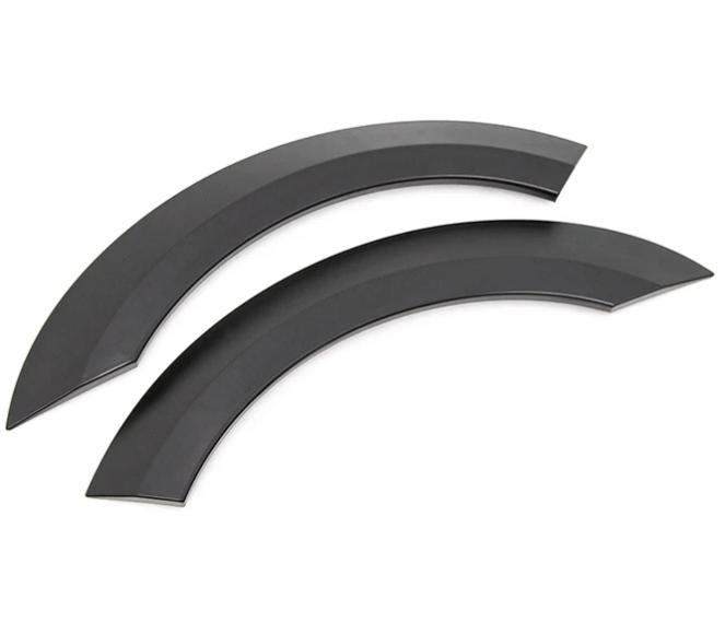 OLM S209 Style Paint Matched Fender Flare 12pc Set Lightning Red WRX / STI 2018-2021 | A.70196.1-C7P