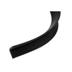 OLM STI Front Bumper Lip Protector (Black) (Vehicles with STI or STI Style Lip Installed) WRX / STI | A.70139.2