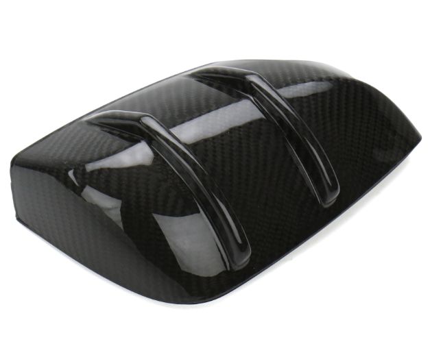 OLM STI RA-R Style Carbon Fiber Mirror Covers WRX / STI 2015-2021 | A.70186.1