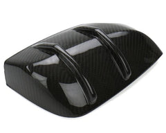 OLM STI RA-R Style Carbon Fiber Mirror Covers WRX / STI 2015-2021 | A.70186.1