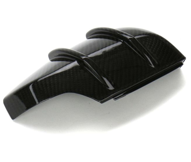 OLM STI RA-R Style Carbon Fiber Mirror Covers WRX / STI 2015-2021 | A.70186.1