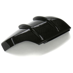 OLM STI RA-R Style Carbon Fiber Mirror Covers WRX / STI 2015-2021 | A.70186.1
