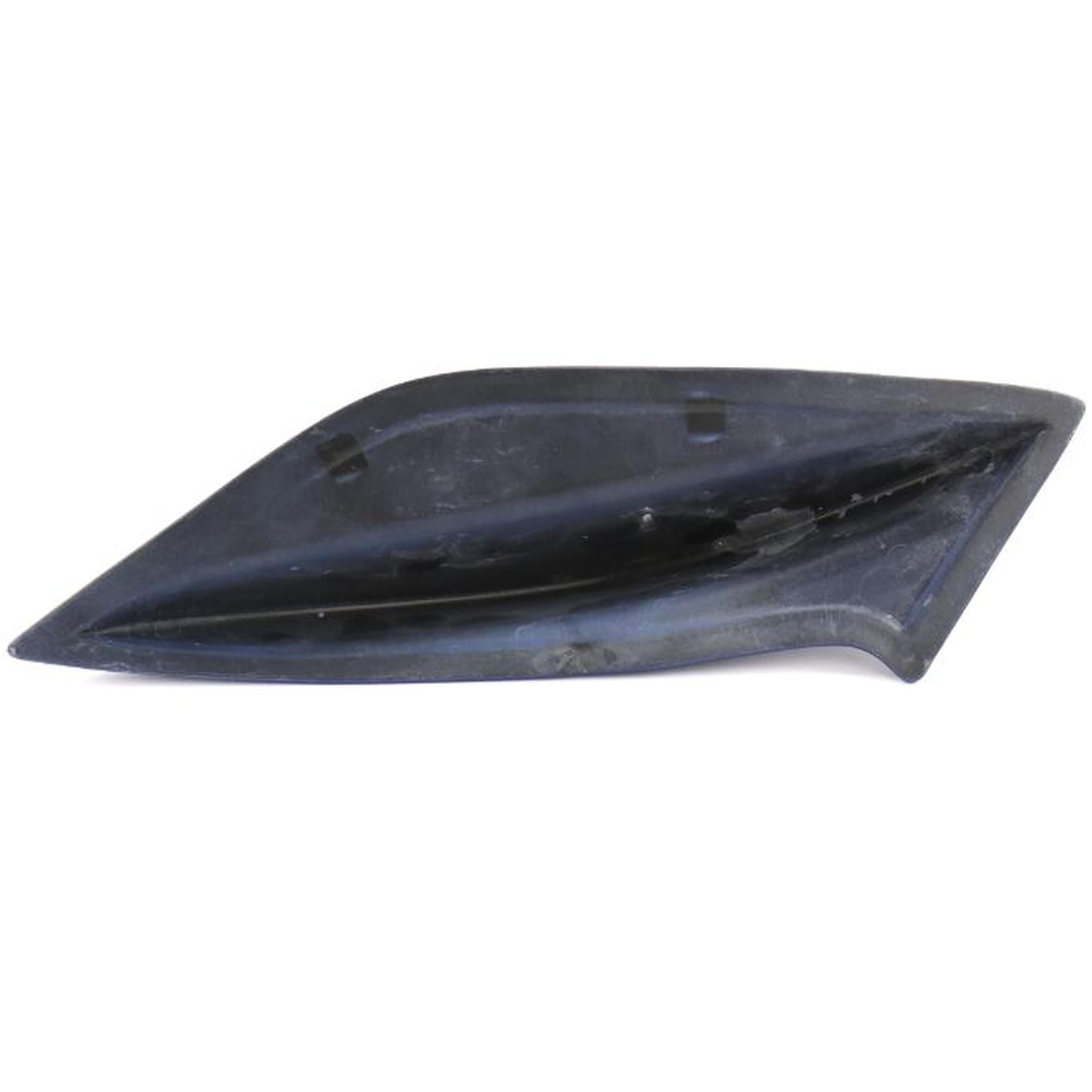 OLM STI Spoiler Side Fins Galaxy Blue Metallic WRX / STI 2015-2021 | 15STIFIN-E8H