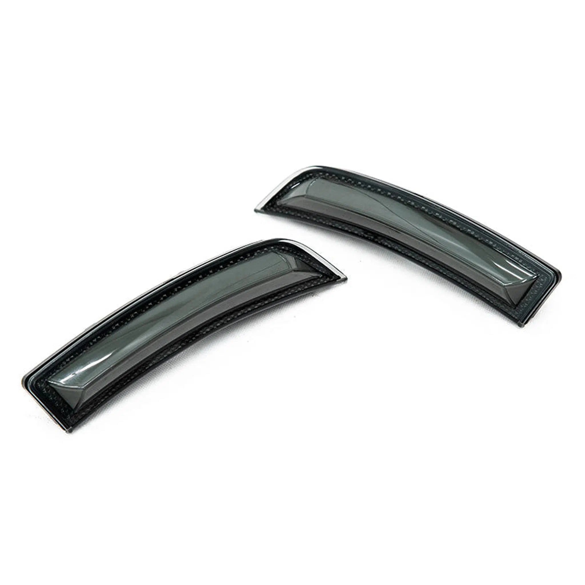 OLM Side Marker Lights LED 2022-2026 BRZ / Toyota GR86