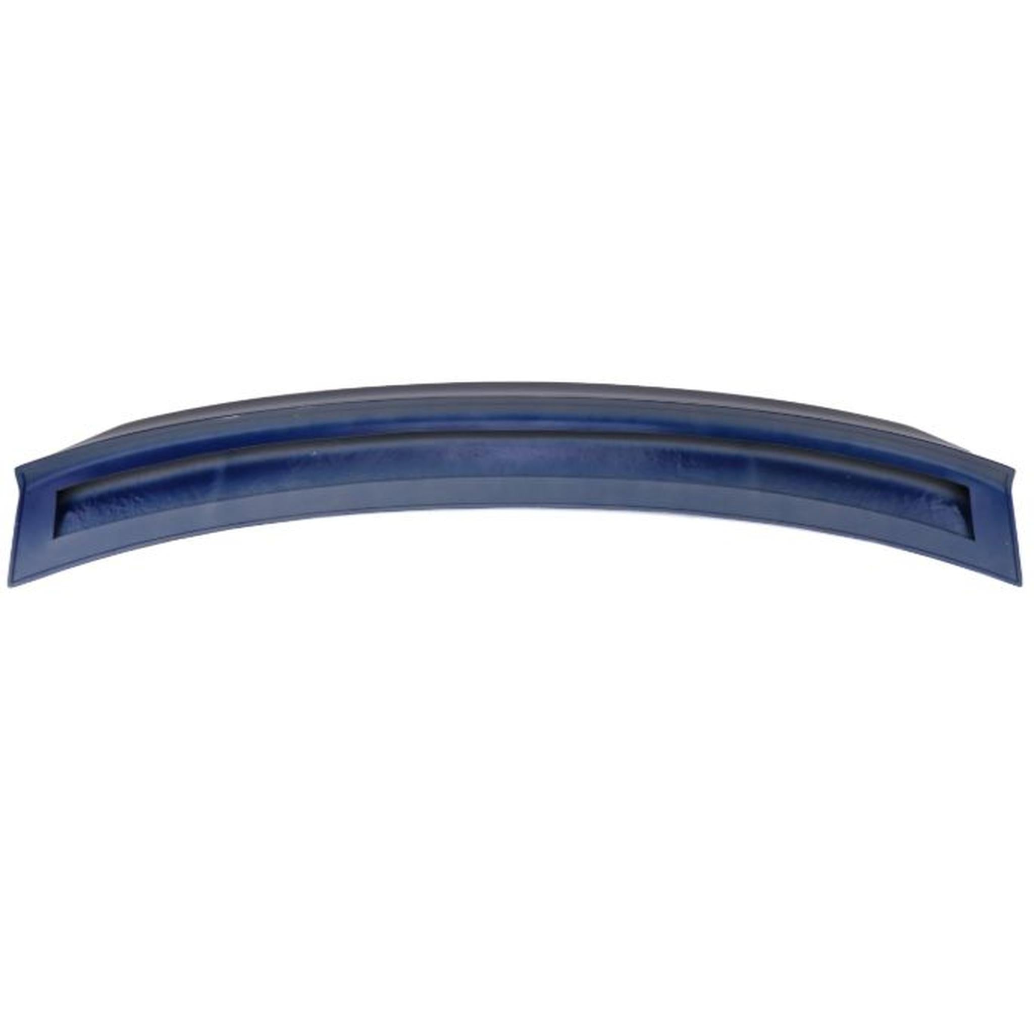 OLM Single Point Duckbill Trunk Spoiler Lapis Blue WRX / STI 2015-2021 | A.70081.1-K3X