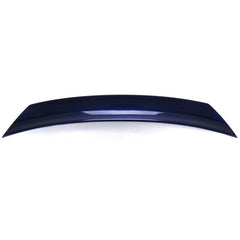 OLM Single Point Duckbill Trunk Spoiler Lapis Blue WRX / STI 2015-2021 | A.70081.1-K3X