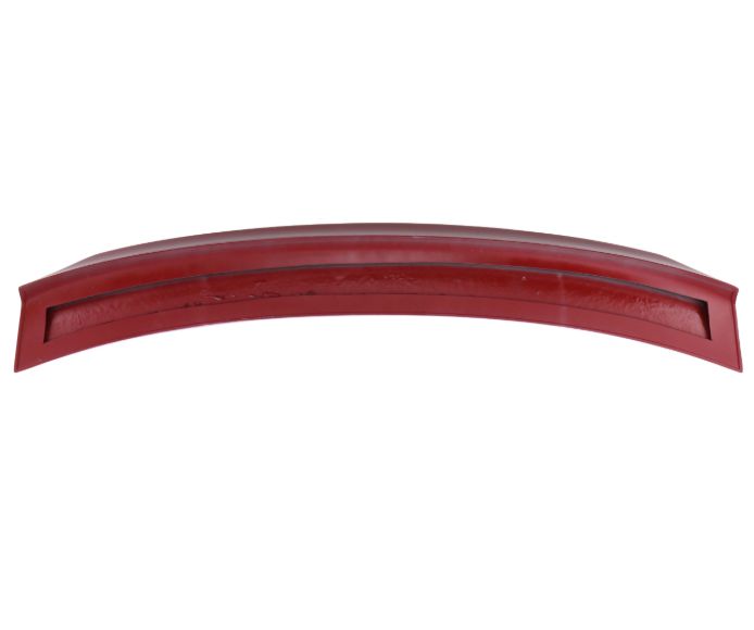 OLM Single Point Duckbill Trunk Spoiler Pure Red WRX / STI 2015-2021 | A.70081.1-M7Y