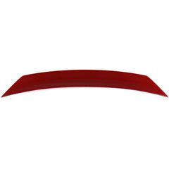 OLM Single Point Duckbill Trunk Spoiler Pure Red WRX / STI 2015-2021 | A.70081.1-M7Y