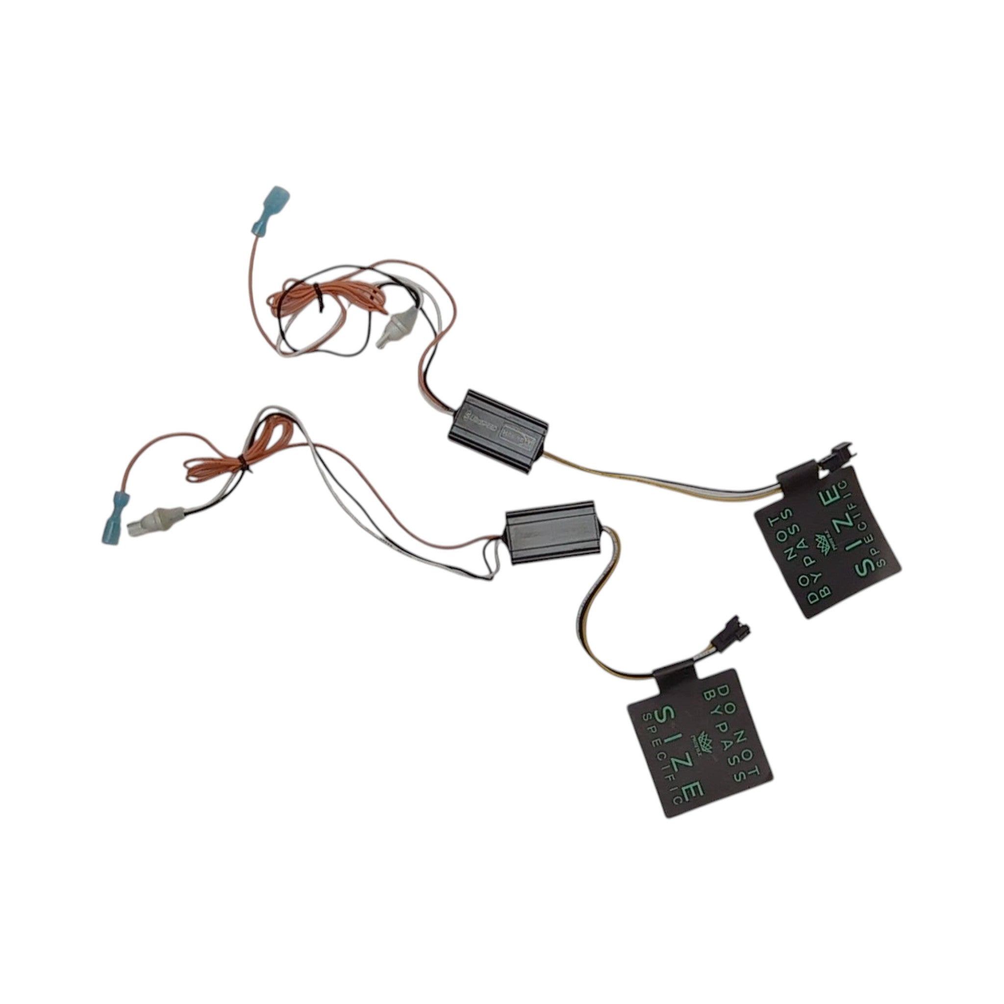 OLM Switchback C-lights By Morimoto Subaru WRX Limited 2018-2021 / STI 2018 + | A.70036.1