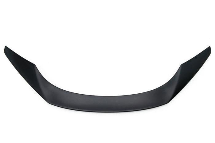 OLM TR Style ABS Spoiler (Matte Black) Toyota Supra 2020-2026 | A.70240.1-MB