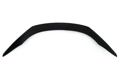 OLM TR Style ABS Spoiler (Matte Black) Toyota Supra 2020-2026 | A.70240.1-MB