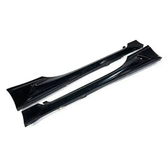 OLM TR Style Side Skirts (Unpainted) 2022-2026 Toyota GR86 / Subaru BRZ | B.49007.1