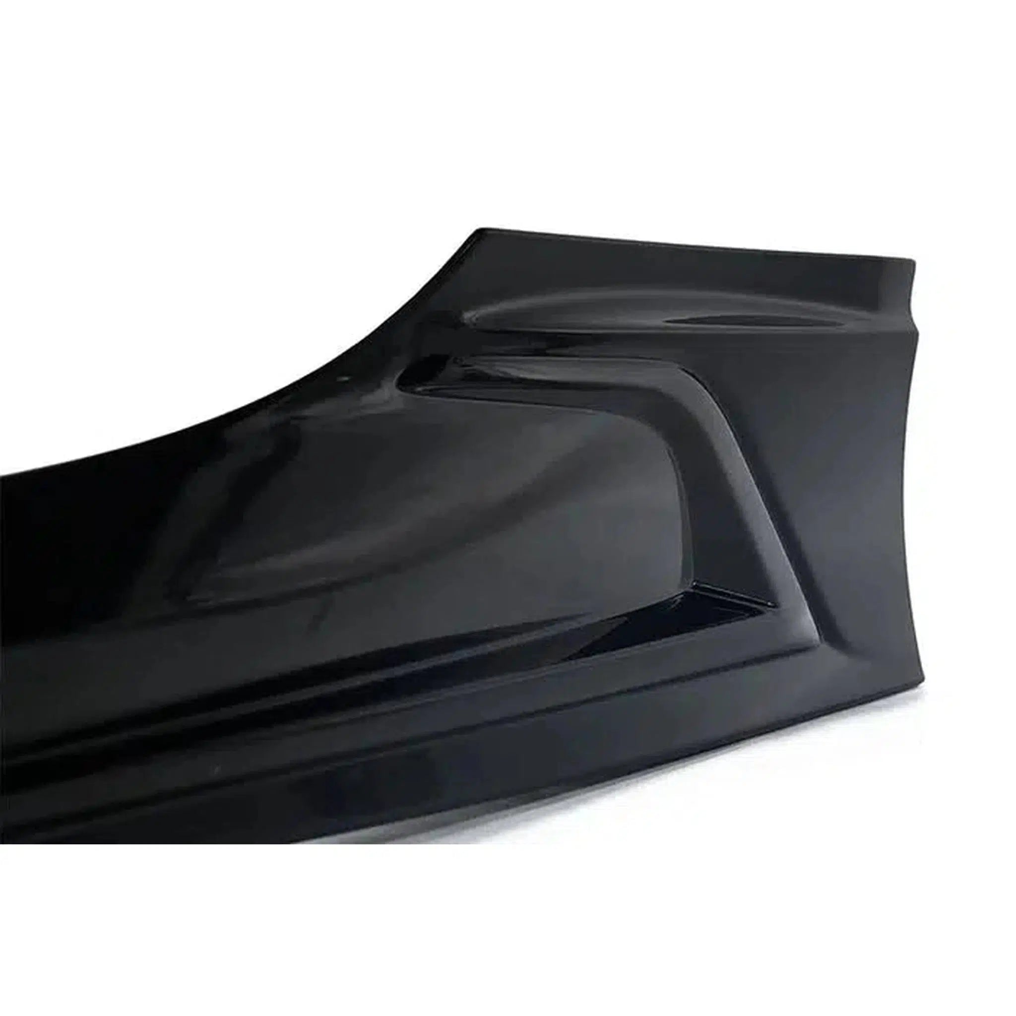 OLM TR Style Side Skirts (Unpainted) 2022-2026 Toyota GR86 / Subaru BRZ | B.49007.1