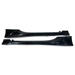 OLM TR Style Side Skirts (Unpainted) 2022-2026 Toyota GR86 / Subaru BRZ | B.49007.1