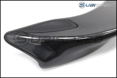 OLM TRD Painted Trunk Spoiler Center Piece D4S Black 13-16 Scion FR-S / 13-20 Subaru BRZ / 17-20 Toyota 86 | 86TRD-D4S