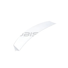 OLM Two Point Zero Duckbill Trunk Spoiler Ice Silver Metallic WRX / STI 2015-2021 | A.70009.1-G1U