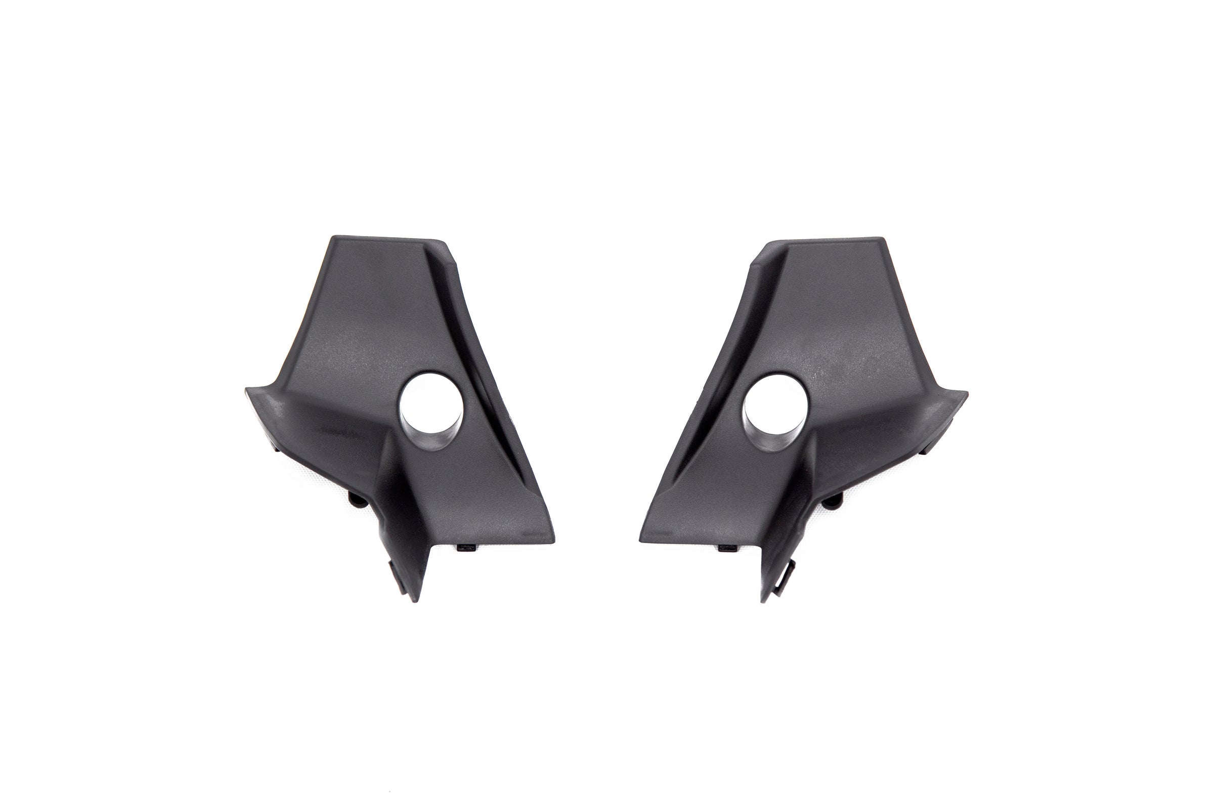 OLM USDM CS Style LED Tail Light Extension Trim - 2017-2018 Forester | INSERT-SJ17